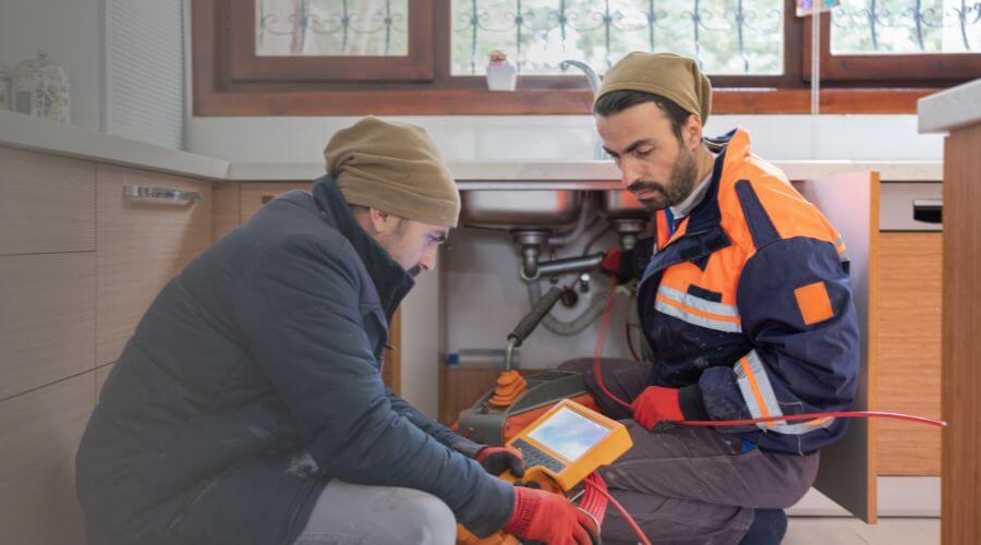 Professional septic pumping service in Ravenwood, MO